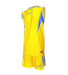 Basketbalové dresy