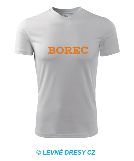 Tričko Borec