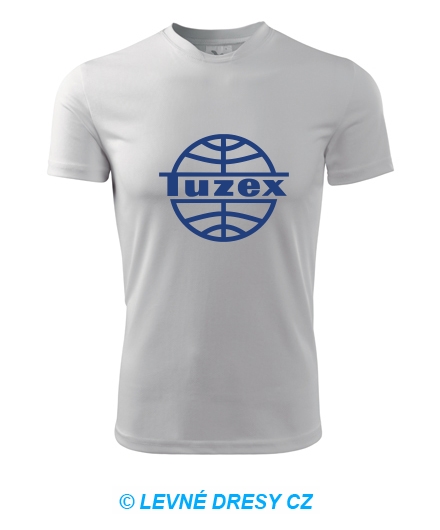 Retro tričko Tuzex
