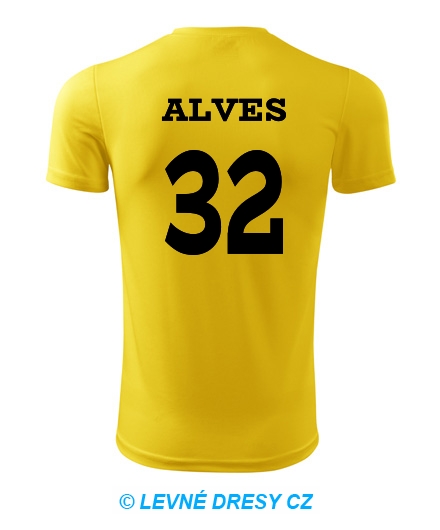 Dres Alves 