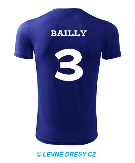  - Dres Bailly