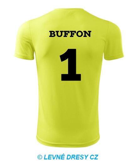  - Dres Buffon