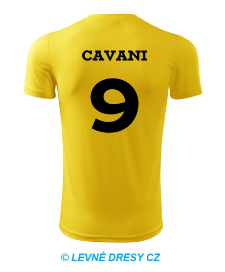 - Dres Cavani