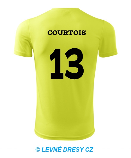  - Dres Courtois