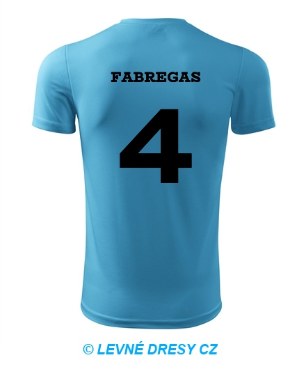  - Dres Fabregas