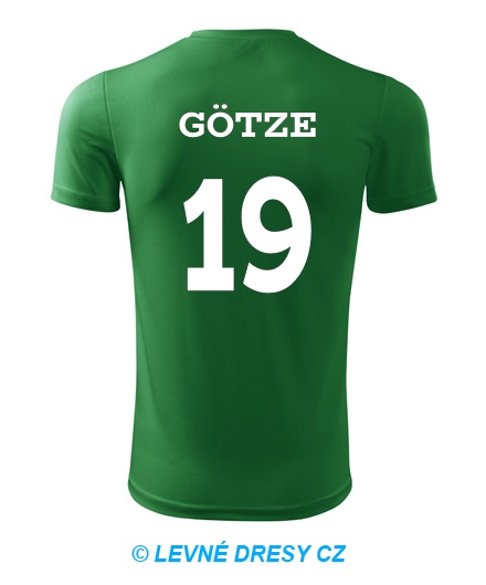  - Dres Gotze