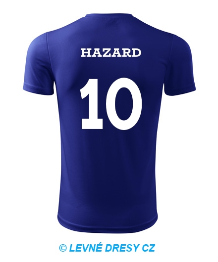  - Dres Hazard
