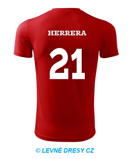  - Dres Herrera