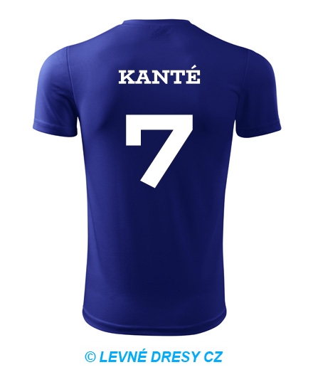  - Dres Kanté