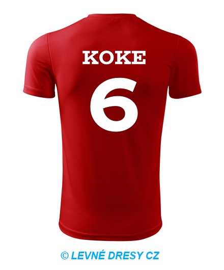 - Dres Koke