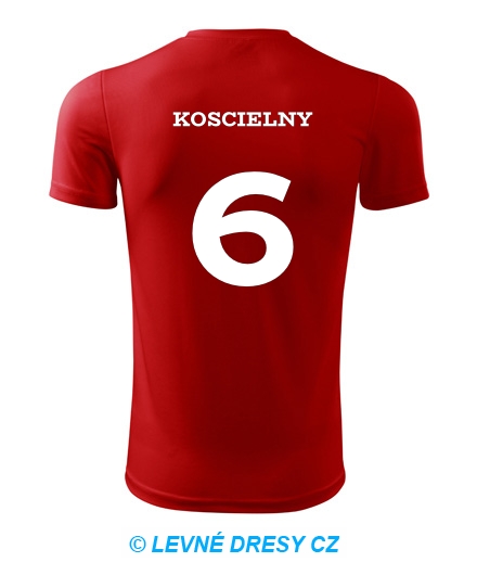  - Dres Koscielny