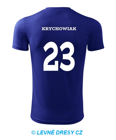  - Dres Krychowiak