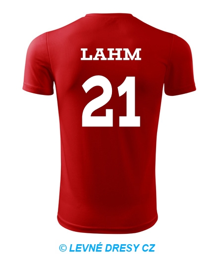  - Dres Lahm