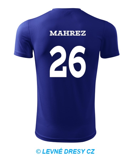 Dres Mahrez