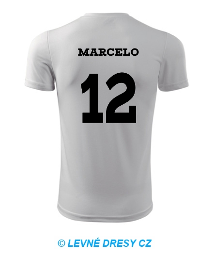 - Dres Marcelo