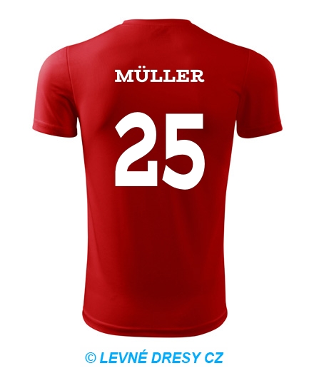  - Dres Muller