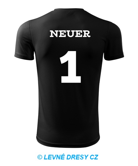  - Dres Neuer