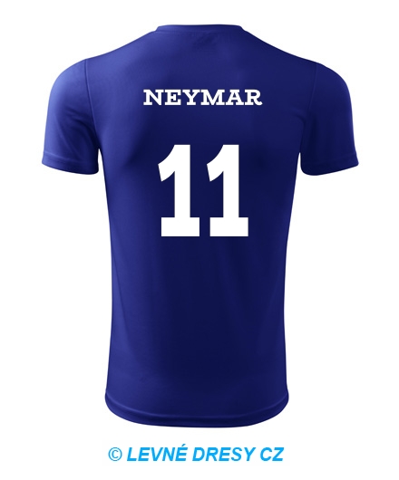  - Dres Neymar