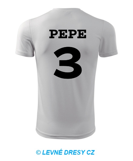  - Dres Pepe