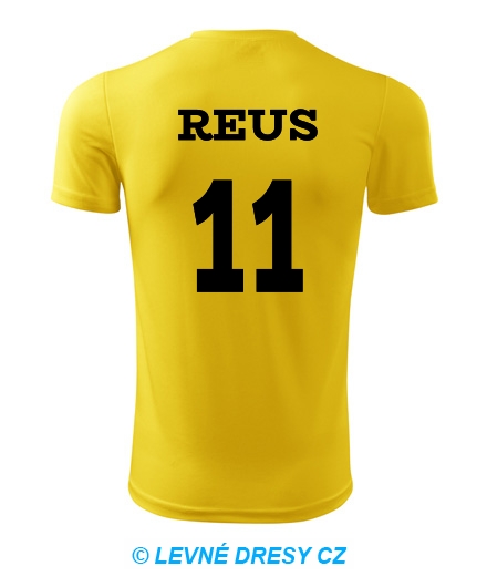  - Dres Reus