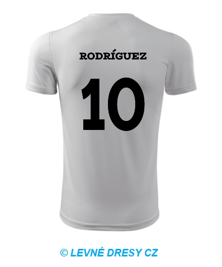  - Dres Rodríguez