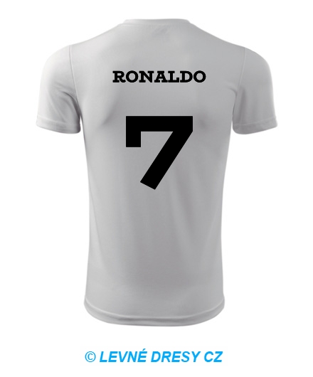  - Dres Ronaldo