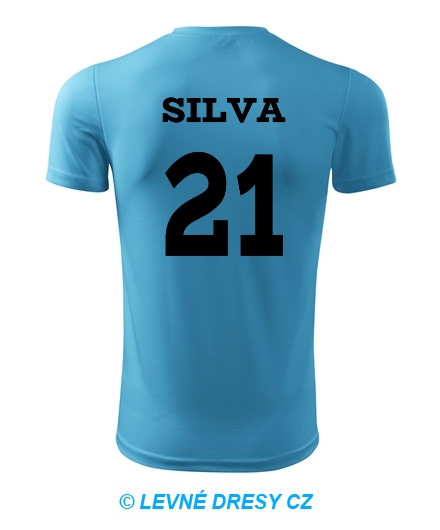  - Dres Silva