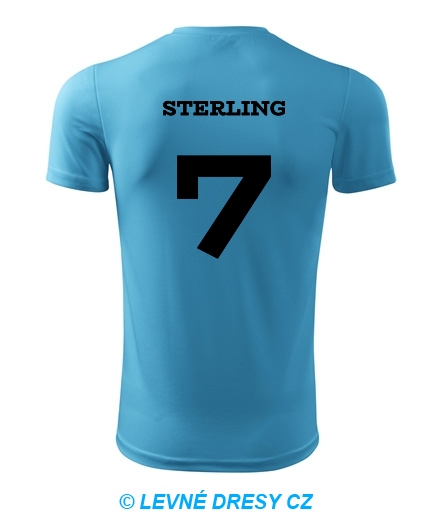  - Dres Sterling
