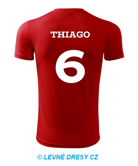 Dres Thiago