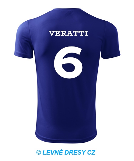  - Dres Veratti