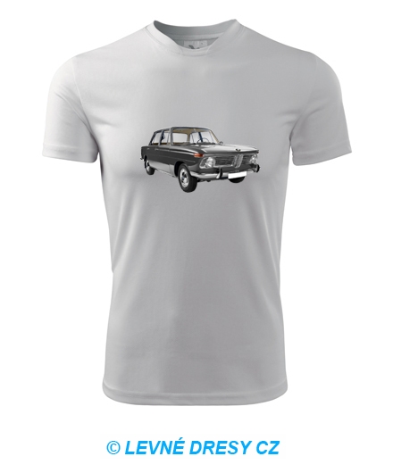 Tričko s BMW 1600